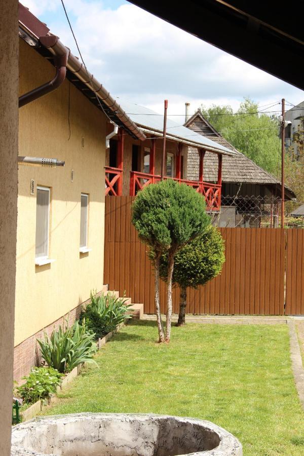 Роман Berehowe Exterior foto